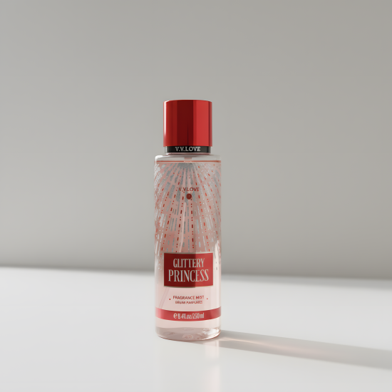 V. V. Love Body Mist 250 ml